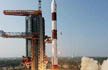 Countdown begins for 100th Indian rocket mission